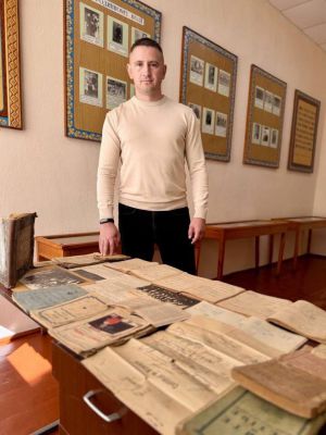 Музей Івана Бажанського відкрили на Буковині